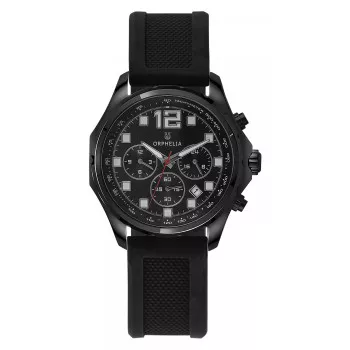 Orphelia® Multi Dial 'La grande' Heren Horloge OR86701