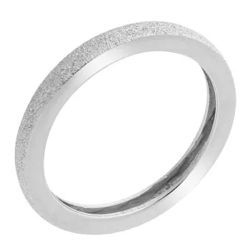 Orphelia®  Femmes Argent Bague - Argent ZR-7073