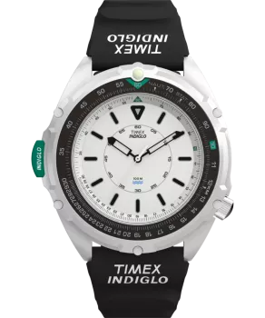 Timex® Analog '1995 Intrepid Reissue' Herren Uhr TW2Y05800