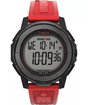 Timex® Digital 'Adrenaline' Men's Watch TW5M57900