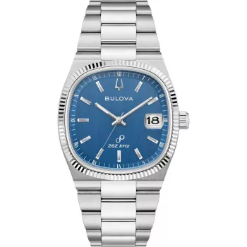 Bulova® Analogue 'Super Seville' Men's Watch 96B440