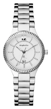 Orphelia® Analog 'Edel' Damen Uhr 122-2701-88