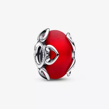 Pandora® 'Hearts' Femmes Argent Charm - Argent 792497C01