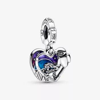 Pandora® 'Disney Pixar' Femmes Argent Charm - Argent 792518C01