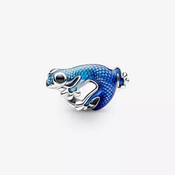 Pandora® 'Animals' Women's Sterling Silver Charm - Silver 792701C01