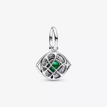 Pandora® 'Marvel' Damen Sterling Silber Charm - Silber 792757C01