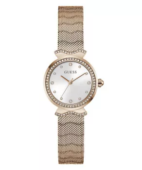 Guess® Analogue 'Mermaid' Women's Watch GW0866L3