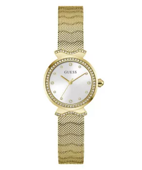 Guess® Analog 'Mermaid' Damen Uhr GW0866L2