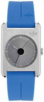 Adidas Originals® Analogue 'Retro Pop One' Unisex's Watch AOST23560