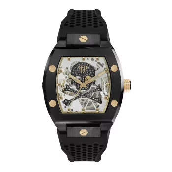 Philipp Plein® Analogue 'The $keleton' Men's Watch PWBAA0521