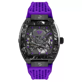 Philipp Plein® Analogue 'The $keleton Sport Master' Men's Watch PWBAA0922