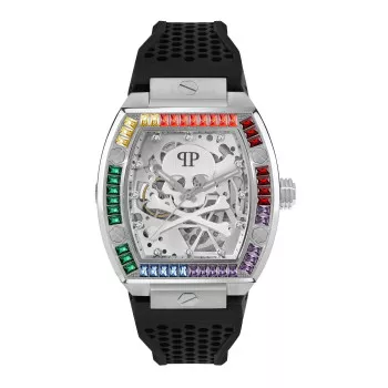 Philipp Plein® Analogue 'The $keleton' Men's Watch PWBAA1423