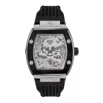 Philipp Plein® Analoog 'The $keleton' Heren Horloge PWBAA2023