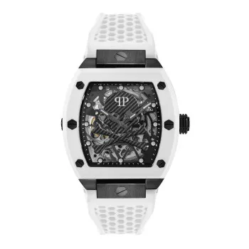 Philipp Plein® Analoog 'The $keleton' Heren Horloge PWBAA2424