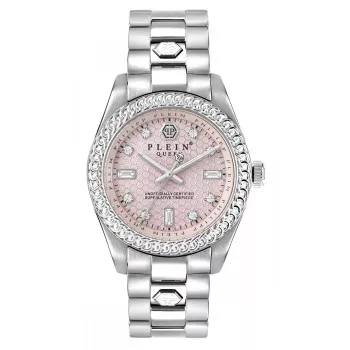 Philipp Plein® Analogique 'Queen' Femmes Montre PWDAA0321