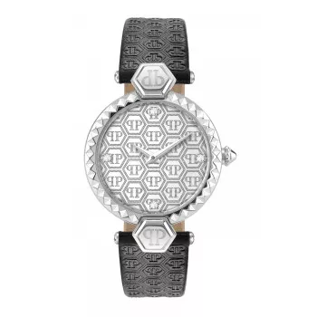 Philipp Plein® Analogique 'Plein Couture' Femmes Montre PWEAA0121