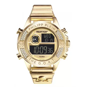 Philipp Plein® Digital 'The G.o.a.t.' Femmes Montre PWFAA0621