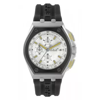 Philipp Plein® Chronographe 'Plein Extreme' Hommes Montre PWGAA0121