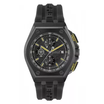 Philipp Plein® Chronographe 'Plein Extreme' Hommes Montre PWGAA0221