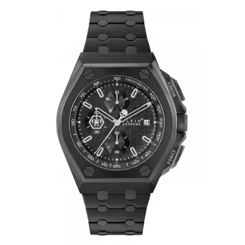 Philipp Plein® Chronographe 'Plein Extreme' Hommes Montre PWGAA0821