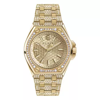 Philipp Plein® Analogique 'Plein Extreme Lady' Femmes Montre PWJAA0822