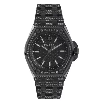 Philipp Plein® Analogique 'Plein Extreme Lady' Femmes Montre PWJAA1022