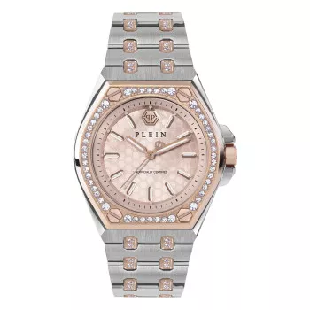 Philipp Plein® Analogique 'Plein Extreme' Femmes Montre PWJAA1323