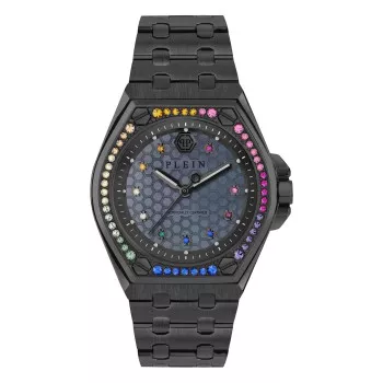 Philipp Plein® Analogue 'Plein Extreme' Women's Watch PWJAA1423