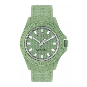 Philipp Plein® Analogique 'Plein Power' Mixte Montre PWKAA0221