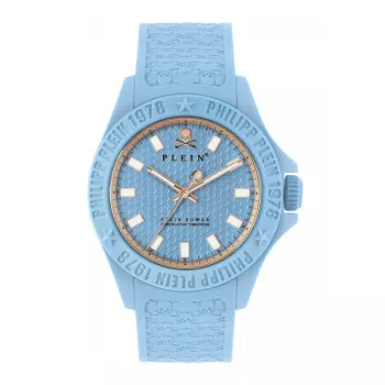 Philipp Plein® Analogique 'Plein Power' Mixte Montre PWKAA0421