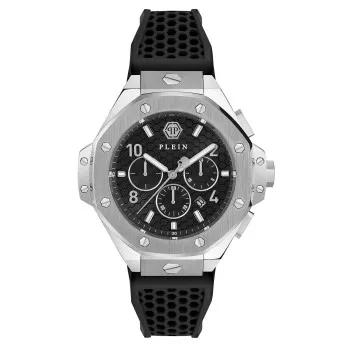 Philipp Plein® Chronographe 'Plein Chrono Royal' Hommes Montre PWPRA0124