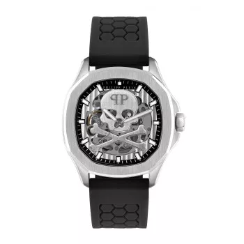 Philipp Plein® Analogue '$keleton $pectre' Men's Watch PWRAA0123