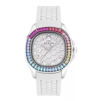 Philipp Plein® Analoog '$pectre lady' Dames Horloge PWTAA0223