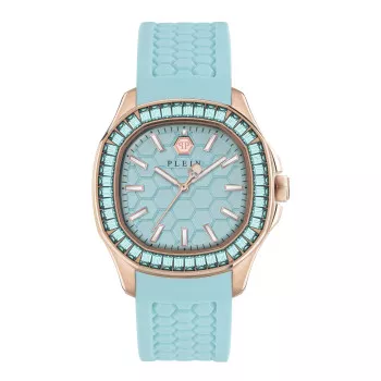 Philipp Plein® Analoog '$pectre lady' Dames Horloge PWTAA0323