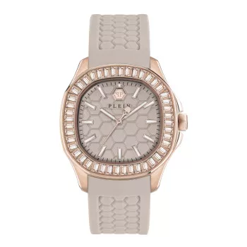 Philipp Plein® Analog '$pectre Lady' Damen Uhr PWTAA0423