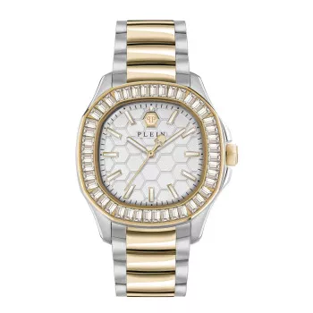 Philipp Plein® Analog '$pectre Lady' Damen Uhr PWTAA0523