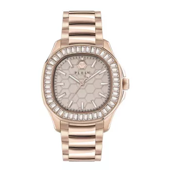 Philipp Plein® Analoog '$pectre lady' Dames Horloge PWTAA0723