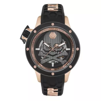 Philipp Plein® Analogue 'Plein Rich' Men's Watch PWUAA0623