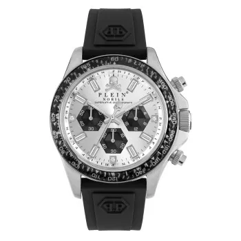 Philipp Plein® Chronograaf 'Nobile racing' Heren Horloge PWVAA0523