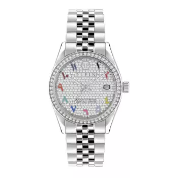 Philipp Plein® Analog 'Date Superlative' Damen Uhr PWYAA0723