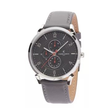 Pierre Cardin® Multi Zifferblatt 'Pigalle Boulevard' Herren Uhr CPI.2025