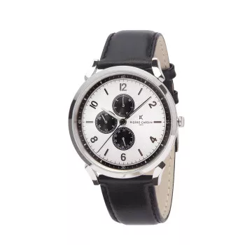 Pierre Cardin® Multi Zifferblatt 'Pigalle Nine' Herren Uhr CPI.2029