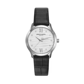 Pierre Cardin® Analog 'Montgallet' Damen Uhr PC108162F08