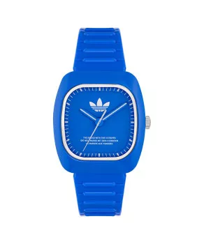 Adidas Originals® Analoog 'Retro wave two' Unisex Horloge AOSY24530