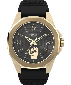 Timex® Analogue 'Ufc Prospect' Men's Watch TW2W73600