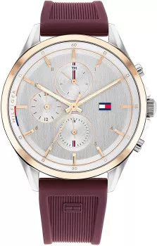 Tommy Hilfiger® Multi Dial 'Stella' Dames Horloge 1782425