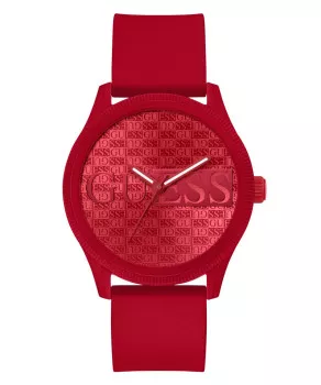 Guess® Analogue 'Reputation' Men's Watch GW0780G2