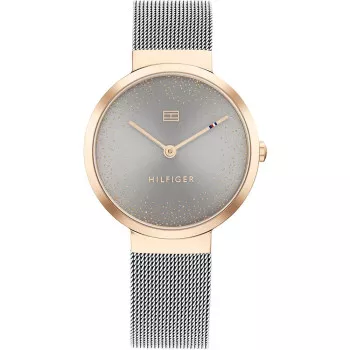 Tommy Hilfiger® Analoog 'Libby' Dames Horloge 1782467