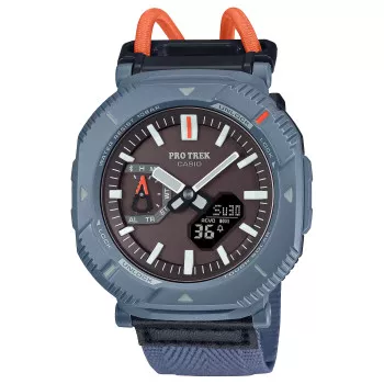 Casio® Analogue-digital 'Pro Trek' Men's Watch PRJ-B001B-2ER