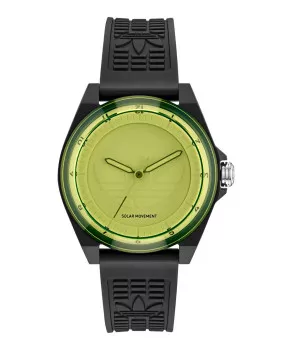 Adidas Originals® Analoog 'Project four solar' Unisex Horloge AOST25530